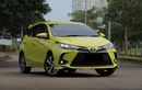 Menggiurkan, Harga Mobil Bekas Toyota Yaris GR Sport 2022 Tinggal Segini