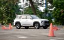 Duel Irit Mesin Turbo Mitsubishi Destinator Versus Honda CR-V