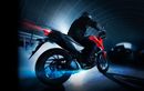Honda MegaPro Versi Anyar Gendong Mesin 160 Cc, Harga Rp 45 Jutaan 
