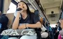 Tahan Hasrat Karaoke, Bus dan Angkot Tak Lagi Putar Musik Hindari Tagihan Royalti