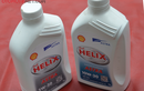 Trik Mudah Biar Tidak Dapat Oli Shell Helix Astra Palsu di Pasaran