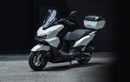Punya Dashcam dan Radar, Motor Baru Adik Honda PCX 160 Dijual Rp 34 Jutaan