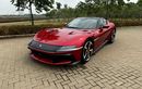Begini Rasanya Nyetir Ferrari 12Cilindri di Indonesia, Monster 830 Dk 