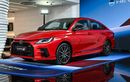 Iritnya Tembus 29 Km/Liter, Toyota Vios Hybrid Meluncur, Punya Trim GR Sport