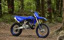Ternyata Yamaha Masih Jual Motor Mesin 2-tak di Indonesia, Ini Motornya