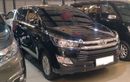 Update Harga Mobil Bekas Toyota Innova Reborn Bensin 2020-2021 Segini