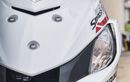 Suzuki Smash Anyar Muncul, Bentuk Lebih Sporty Harga Rp 21 Jutaan
