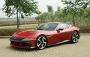 Tenaga Sampai 830 PS, Nyetir Ferrari 12Cilindri Ternyata Menenangkan