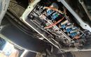 Enggak Cuma Oli Transmisi Matic Diganti Baru, Komponen Ini Juga