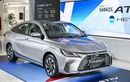 Biar Sedan Ngegas Lagi, Ini Spek Hybrid Toyota Vios VS Honda City