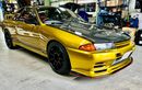 Suatu Kehormatan, Smokey Nagata Bakal World Premiere Godzilla R32 800 Hp Top Secret di IMX 2025