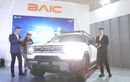 Baru Nongol di Surabaya, BAIC BJ30 Hybrid Langsung Dikasih Diskon