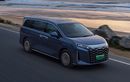 Siap Saingi SAIC dan Chery, BYD Targetkan Jual 1 Juta Mobil Listrik di Luar Negeri Pada 2025