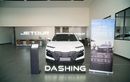 Buka Showroom di Pontianak, Jetour Tawarkan Bonus 1.000 Liter Bensin