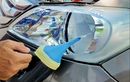 Simak Trik Membersihkan Headlamp dari Jamur Biar Mika Tetap Kinclong