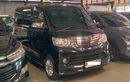 Usianya Baru 4 Bulan, Daihatsu Luxio Bekas 2025 Harganya Cuma Segini