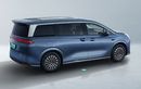 Sudah Terdaftar di Indonesia, MPV Hybrid BYD M9 Harganya Setara 500 Jutaan 
