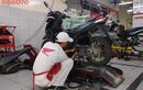 Menguras Kantong, Segini Biaya Ganti Bearing Roda Belakang Honda BeAT di AHASS