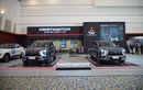 Mitsubishi Destinator Tebar Pesona di GIIAS Surabaya 2025, Segini Harga Lengkapnya di Jawa Timur