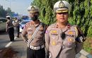 Terseret 6 KM, Truk Elpiji Tabrak Tronton, Begini Awal Kejadiannya
