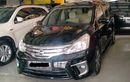 Harga Terjangkau Nissan Grand Livina 2017 Dijual Segini