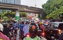 Bang Doel Curhat di Monas, Jakarta Kehilangan Rp 100 Triliun Per Tahun Gegara Jalan Macet