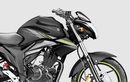 Cocok Tantang Yamaha V-Ixion, Versi Baru Suzuki Gixxer Harganya Setara Rp 27 Jutaan
