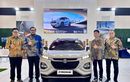 Banjir Promo dan Hadiah Menarik, Suzuki Hadirkan Marvelous Deals di GIIAS Surabaya 2025