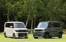 Mitsubishi Delica Cilik Makin Ganteng Aja, Begini Spesifikasinya