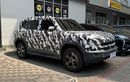Detail Spy Shot Jetour T1 Di Indonesia, Akan Dijual Dua Tipe?