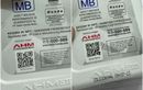 Beredar Barcode Oli Mesin Motor Palsu, Begini Cara Mengenalinya