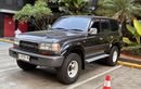 Mobil Hobi Dikuras, Toyota Land Cruiser VX80 Milik Pejabat Kemenaker Ini Ikut Disita KPK