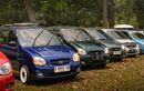 Hajatnya Mobil Korea Sukses Digelar Korean Car ID, Jadi Wadah Edukasi dan Hiburan Pencinta Otomotif