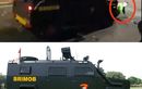Dosa Besar Rantis Brimob Ngebut di Kerumunan, Hiraukan Fakta Punya Banyak Blind Spot