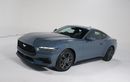 Mesinnya Gahar, Ford Mustang EcoBoost Pakai Bensin Oktan Berapa?