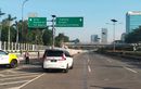 Demo Bikin Transaksi Tol Terganggu, Jasa Marga Siapkan Solusi Ini