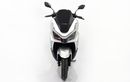 PCX Versi Dek Rata Muncul dengan Mesin 150 Cc, Harga Rp 22 Jutaan