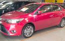 Minat Mobil Bekas Sedan Toyota Vios Awal September 2025, Harga Mulai Rp 140 Jutaan