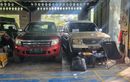 Pecinta Mobil Gagah Merapat, Ford Ranger Sampai Hilux Seken Dibanderol Rp 100 Jutaan