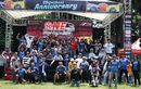 1 Dekade Cibubur Starlet Rider, Bukti Solid Sebuah Club Mobil