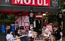 Motul Ajak Trio Bapomet Gelar Podcast di Custom War 2025, Debat Cowok Vs Cewek Rawat Motor