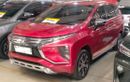 Mitsubishi Xpander Cross 2020 Harga Bekasnya Sekarang Tinggal Segini