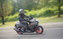Update Harga Yamaha Aerox Alpha September 2025, Ada 4 Tipe Termurah Rp 29,9 Juta