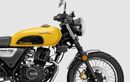 Harga Setara Rp 23 Jutaan, Versi Baru Motor Klasik Honda Ini Bisa Jalan 500 Km Sekali Full Tank