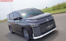 Masih Jadi Pilihan Menarik, Segini Harga Baru Toyota Voxy per September 2025