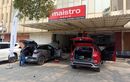 Maistro Audio Sukses Gelar Alpine Day 2025, Sediakan Paket Upgrade Entry, Daily dan Pro