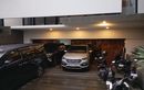 Orang Kaya di Jabar Catat, Segini Tarif Pajak Koleksi Mobil Lebih dari Satu
