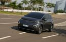 Sensasi Berkendara Wuling Cloud EV, Nyaman Bagai Duduk Di Sofa Mahal?