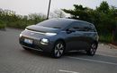 Ada Yang Canggih Di Lampu Wuling Cloud EV, Bantu Banget Di Malam Hari