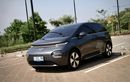 Selain Dari Tuas, Ada Tiga Cara Unik Buka Pintu Bagasi Wuling Cloud EV
